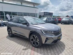 Gri Utilizat 2023 Renault Austral Techno Esprit Alpine SUV | 29.990 EUR
