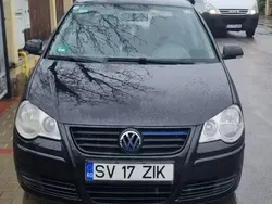 Utilizat 2007 VW Polo Berlinǎ | 1.900 EUR