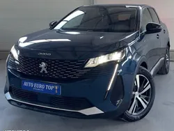 Albastru Utilizat 2022 Peugeot 3008 GT SUV | 19.290 EUR (Preț OK)