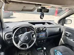 Utilizat 2018 Dacia Dokker Van | 6.990 EUR (Preț OK)