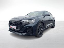 Albastru inchis metalic perleffect Nouă 2025 Audi Q8 SUV | 94.900 EUR (Preț OK)