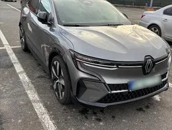 Culoaregri Utilizat 2022 Renault Mégane Techno SUV | 26.000 EUR