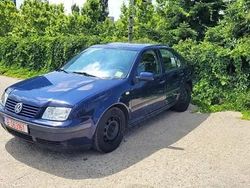 Utilizat 1999 VW Bora Berlinǎ | 900 EUR