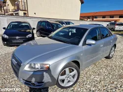 Argint Utilizat 2006 Audi A4 Sport Berlinǎ | 3.499 EUR (Preț OK)