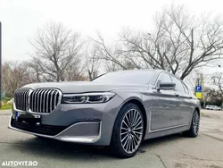 Culoaregri Utilizat 2019 BMW 730 Berlinǎ | 41.600 EUR (Scump)