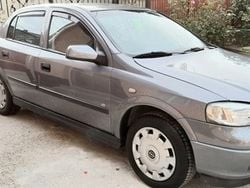 Utilizat 2008 Opel Astra Berlinǎ | 2.600 EUR (Puțin scump)