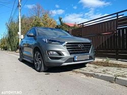 Culoaregri Utilizat 2020 Hyundai Tucson Premium SUV | 18.900 EUR (Preț OK)