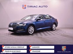 Albastru Utilizat 2020 Skoda Superb Berlinǎ | 20.700 EUR (Preț OK)