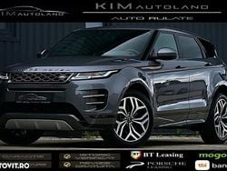 Gri Utilizat 2020 Land Rover Range Rover evoque HSE Dynamic SUV | 25.918 EUR (Scump)