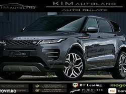 Gri Utilizat 2020 Land Rover Range Rover evoque HSE Dynamic SUV | 25.918 EUR (Puțin scump)