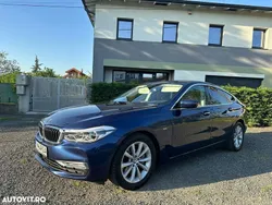 Albastru Utilizat 2017 BMW 630 Coupe | 25.500 EUR