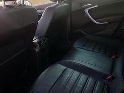 Negru Utilizat 2012 Opel Insignia Berlinǎ | 4.900 EUR (Preț OK)