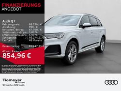 Utilizat 2024 Audi Q7 S-Line SUV | 71.819 EUR