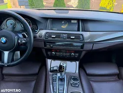 Culoaregri Utilizat 2013 BMW 520 Luxury Line Break | 12.999 EUR (Preț OK)