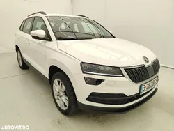 Alb Utilizat 2021 Skoda Karoq Style SUV | 22.000 EUR (Super Preț)