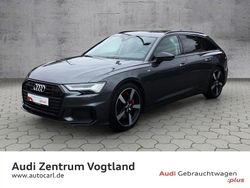 Utilizat 2021 Audi A6 Sport Break | 43.172 EUR