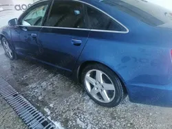 Utilizat 2006 Audi A6 Berlinǎ | 4.300 EUR (Preț OK)
