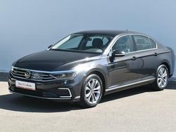 Gri inchisnormal Utilizat 2020 VW Passat GTE | 23.390 EUR (Puțin scump)