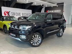 Culoarenegru Utilizat 2025 Baic BJ60 SUV | 52.290 EUR