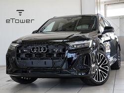 Nouă 2025 Audi Q7 S-Line SUV | 108.902 EUR