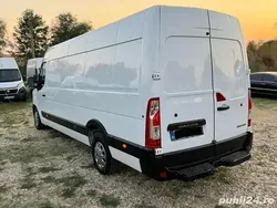 Utilizat 2020 Renault Master Van | 13.000 EUR (Preț bun)