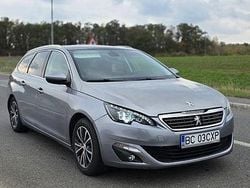 Culoaregri Utilizat 2017 Peugeot 308 Hatchback | 6.550 EUR (Preț bun)