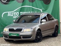 Culoaregri Utilizat 2009 Skoda Superb Berlinǎ | 2.690 EUR (Super Preț)
