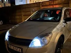 Utilizat 2005 Opel Astra Break | 1.750 EUR (Preț OK)