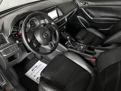 Utilizat 2016 Mazda CX-5 SUV | 13.200 EUR (Puțin scump)