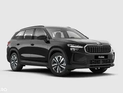 Culoarenegru Nouă 2025 Skoda Kodiaq Selection SUV | 43.956 EUR