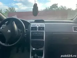 Utilizat 2005 Peugeot 307 | 1.800 EUR (Preț OK)