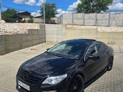 Culoarenegru Utilizat 2010 VW Passat Individual Berlinǎ | 7.700 EUR (Scump)