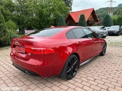 Culoarealte culori Utilizat 2016 Jaguar XE S Berlinǎ | 17.999 EUR (Preț OK)