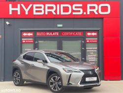 Culoaregri Utilizat 2019 Lexus UX 250h Business Edition SUV | 22.900 EUR (Scump)