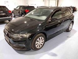 Utilizat 2021 VW Polo Comfortline | 17.371 EUR (Scump)