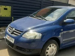 Utilizat 2006 VW Fox Hatchback | 900 EUR