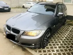 Gri Utilizat 2009 BMW 318 Break | 5.000 EUR (Preț OK)
