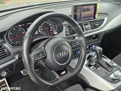 Gri Utilizat 2016 Audi A7 Hatchback | 23.000 EUR (Preț bun)
