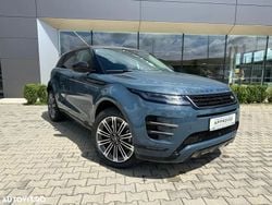 Albastru Utilizat 2024 Land Rover Range Rover evoque SE Dynamic SUV | 68.849 EUR