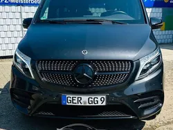 Gri Utilizat 2022 Mercedes G300 Avantgarde Edition SUV | 72.664 EUR (Preț OK)