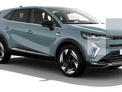Tracțiune față Nouă 2024 Renault Symbioz SUV | 22.350 EUR