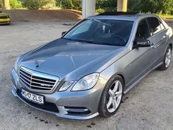 Utilizat 2013 Mercedes E400 Berlinǎ | 11.900 EUR