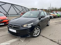 Culoarenegru Utilizat 2022 Opel Corsa | 10.300 EUR (Preț bun)