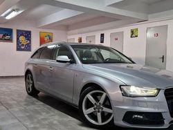 Culoaregri Utilizat 2015 Audi A4 S-Line Break | 12.800 EUR (Puțin scump)