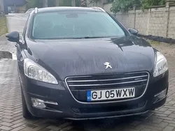 Utilizat 2014 Peugeot 508 Break | 5.800 EUR (Preț OK)