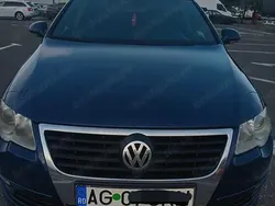 Utilizat 2006 VW Passat Berlinǎ | 2.750 EUR (Preț OK)