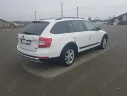 Utilizat 2015 Skoda Octavia Break | 8.400 EUR (Preț OK)