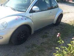 Utilizat 2000 VW Beetle Coupe | 1.650 EUR