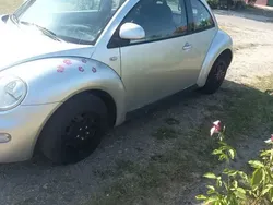 Utilizat 2000 VW Beetle Coupe | 1.650 EUR