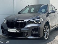 Utilizat 2022 BMW X1 M Sport SUV | 33.258 EUR